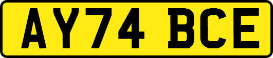 AY74BCE