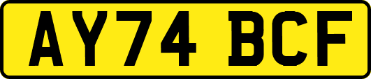 AY74BCF