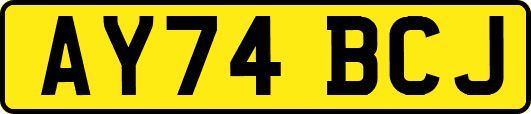 AY74BCJ