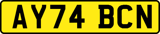 AY74BCN
