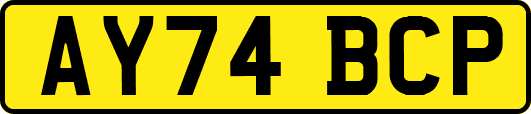 AY74BCP