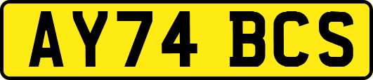 AY74BCS