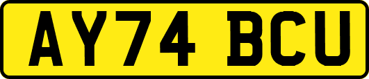 AY74BCU