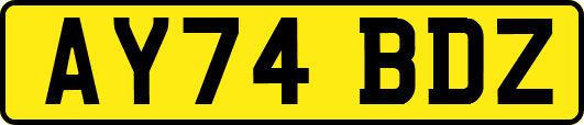 AY74BDZ