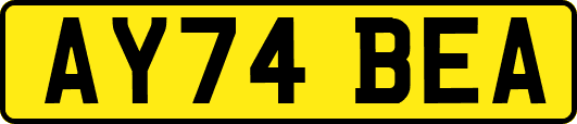 AY74BEA