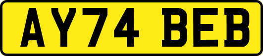 AY74BEB