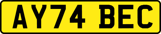 AY74BEC