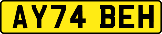 AY74BEH