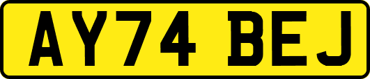 AY74BEJ