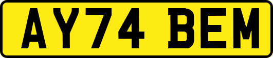 AY74BEM