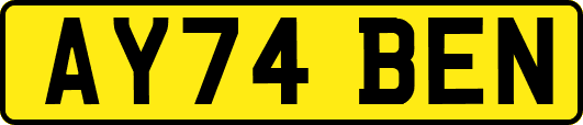 AY74BEN
