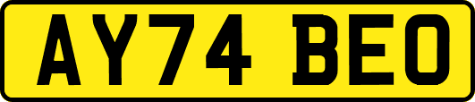 AY74BEO