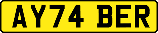 AY74BER