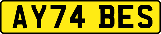 AY74BES