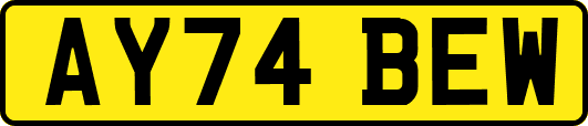 AY74BEW