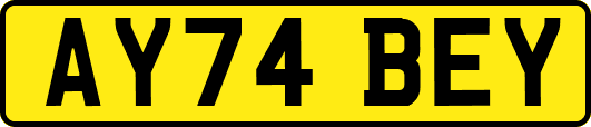 AY74BEY