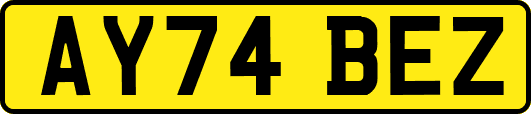 AY74BEZ