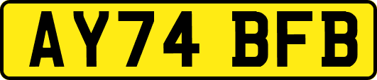 AY74BFB