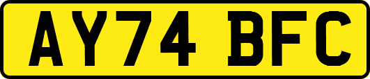 AY74BFC