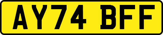 AY74BFF