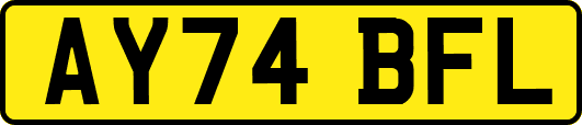AY74BFL