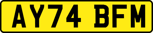 AY74BFM