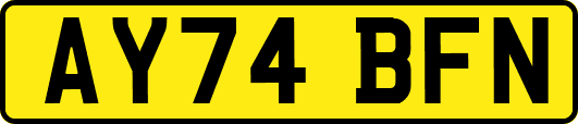 AY74BFN