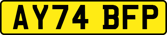 AY74BFP