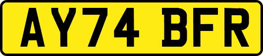 AY74BFR