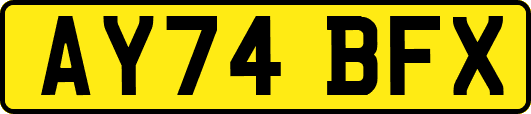 AY74BFX