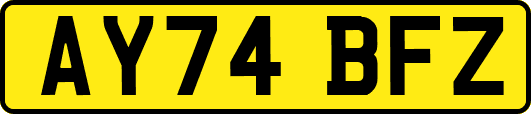 AY74BFZ