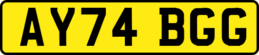 AY74BGG