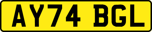 AY74BGL