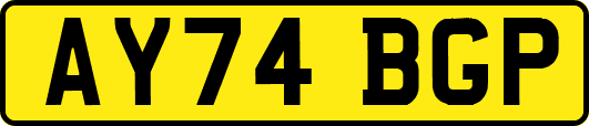 AY74BGP