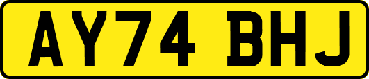 AY74BHJ