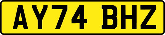 AY74BHZ