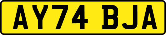 AY74BJA