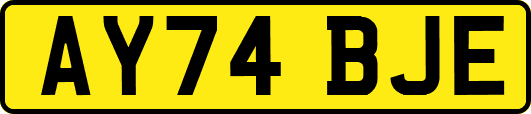 AY74BJE
