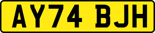 AY74BJH