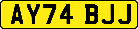 AY74BJJ