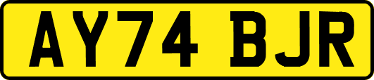 AY74BJR