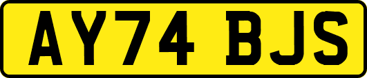 AY74BJS