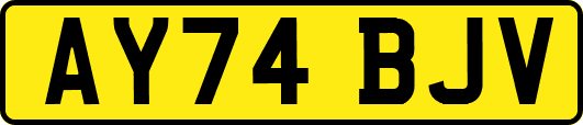 AY74BJV