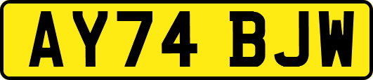 AY74BJW