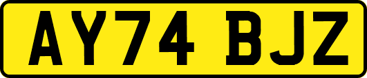 AY74BJZ