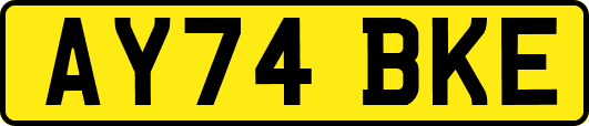 AY74BKE