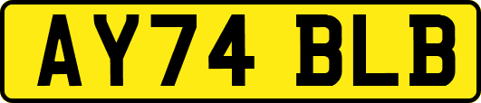 AY74BLB