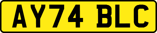 AY74BLC