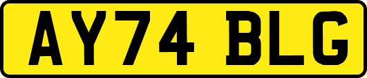 AY74BLG