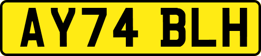 AY74BLH